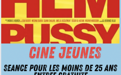 HLM Pussy – 19 Octobre