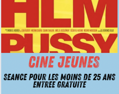 HLM Pussy – 19 Octobre