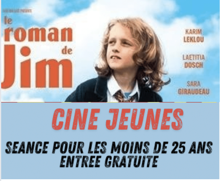 Le roman de Jim – 21 Septembre