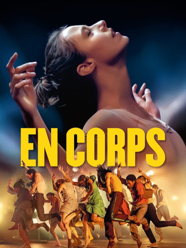 En Corps - 8 Mars 2025 - Lespas Leconte de Lisle